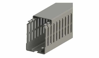 Kabelkanal GN PVC